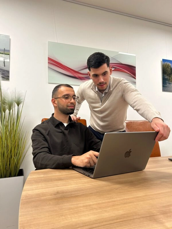 seo specialist utrecht