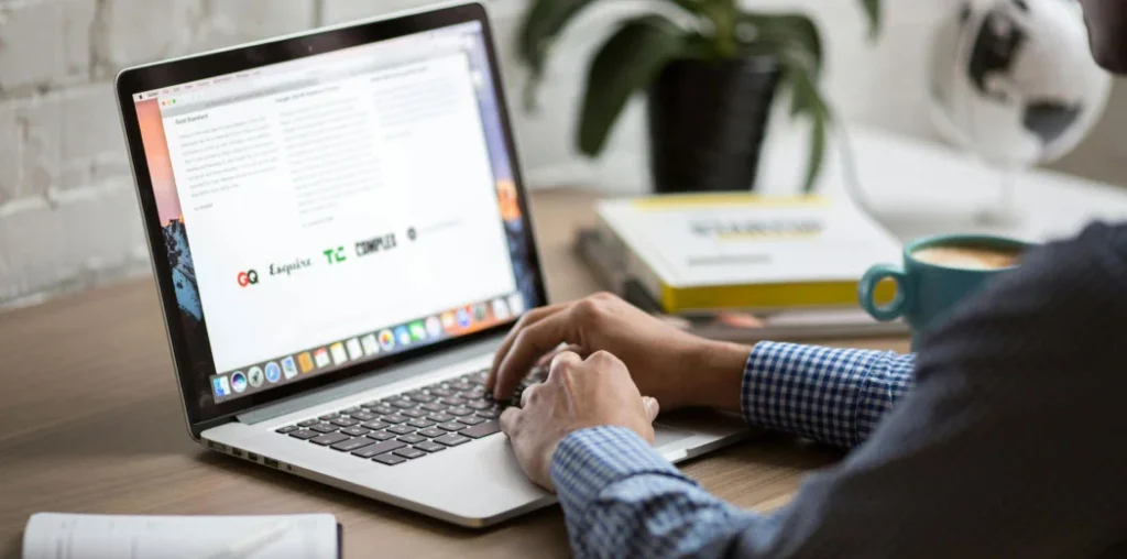 SEO Specialist utrecht