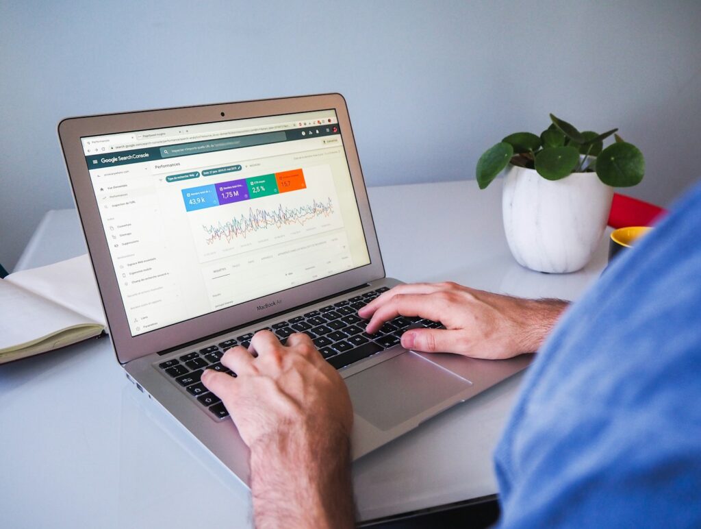 seo specialist utrecht